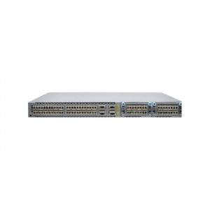 EX4600-40F-AFO Juniper 24x SFP+ 4x QSFP+ 2-Expansion Slot Switch