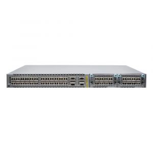 EX4600-40F-DC-AFO Juniper 24x SFP+ 4x QSFP+ 2 Expansion Slot Switch