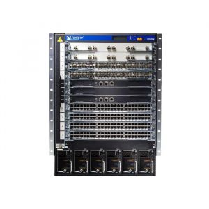 EX8208-CHAS-S Juniper EX8208 8-Slot Modular Ethernet Switch Chassis