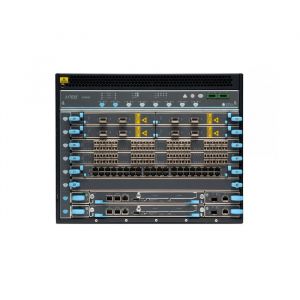 EX9208-RED3B-AC Juniper EX9208 8-Slot Modular Ethernet Switch Chassis with Redundant AC Power