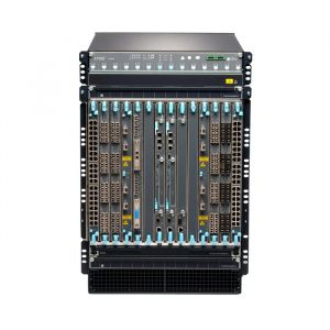 EX9214-CHAS3-S Juniper EX9214 14-Slot Modular Ethernet Switch Chassis