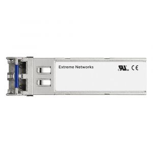 10052H Extreme Networks 1Gb/s SMF 1310nm 10km SFP Transceiver
