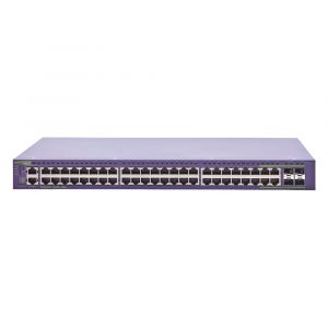 15501 Extreme Networks 48-Port 10/100Base-TX Switch with 4 GBIC Slots