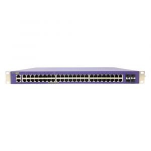 16518 Extreme Networks Summit X430-48t 48-Port Gigabit Ethernet Switch