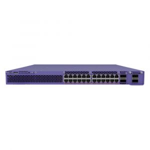 5720-24MXW Extreme Networks 5720-24MXW 24-Port Multi-Gigabit PoE++ Managed Switch (100M/1/2.5/5/10GbE