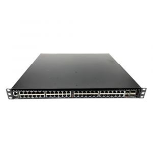 71G11K2L2-48 Extreme Networks 48-Port 1GbE Layer 2/3 Managed Switch