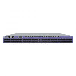 7520-48Y-8C-AC-F Extreme Networks 7520-48Y-8C 48-Port 25GbE SFP28 & 8-Port 100GbE QSFP28 Switch (Front-to-Back Airflow)