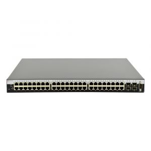 C5G124-48 Extreme Networks 48-Port 1GBase-T + 4 Combo Ports 1RU Switch