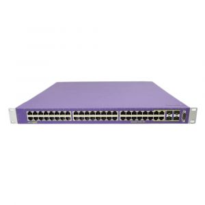 X350-48T Extreme Networks 48-Port 1000Base-T RJ-45 Layer 2 Gigabit Switch