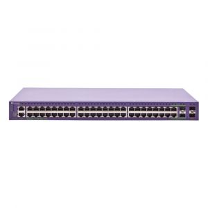 X440-48T-10G Extreme Networks 48-Port Gigabit RJ-45 + 2 Combo SFP Switch