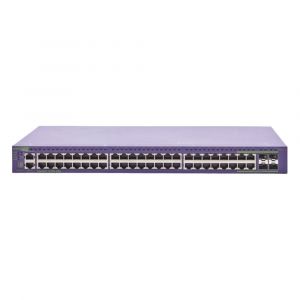 X440-48T Extreme Networks 48x RJ-45 10/100/1000 + 4 Combo SFP Layer 3 Switch