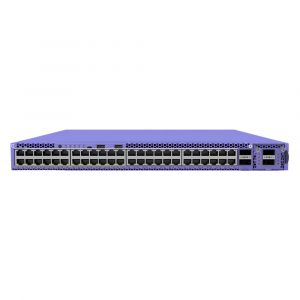 X465-48W-B2 Extreme Networks 24-Port Layer 3 PoE Switch