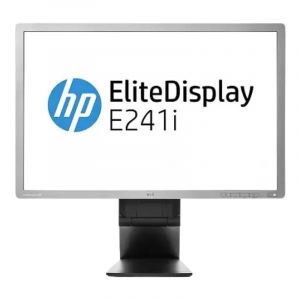 F0W81A HP EliteDisplay E241i 24" (1920 x 1200) 60Hz LED-backlit LCD Monitor 