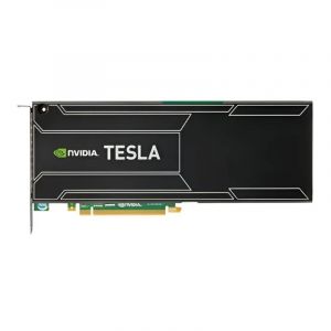 F1R08A HP Nvidia Tesla K40 12GB DDR PCI-Express Video Graphics Card