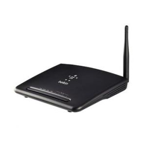 Belkin-F9K1009-Routers