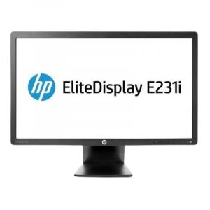 F9Z10A HP EliteDisplay E231i 23"  (1920 x 1080) 60Hz LED-backlit LCD Monitor 