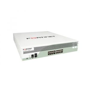 FDD-1000B-NFR Fortinet FortiDDoS-1000B 8x10GE SFP+ DDoS Protection Appliance