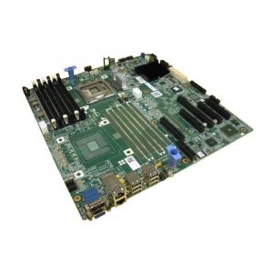 FDT3J Dell System Board (Motherboard) PowerEdge T320