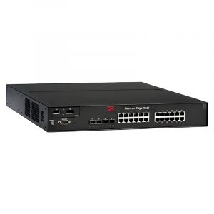 Foundry Networks FESX424 FastIron Edge 24-Port Switch