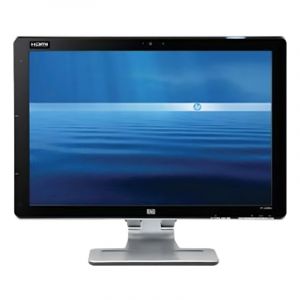 FF621AA HP W2558HC 25-inch Widescreen LCD Monitor