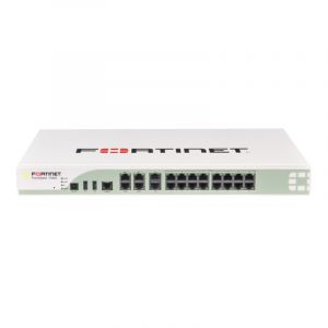 FORTINET | FG-100D | FortiGate-100D Network VPN Security Firewall 