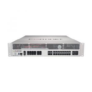 FG-2200E-BDL-950-60 Fortinet 4x 40GE QSFP+ 20x 25GE SFP28 14x RJ-45 Firewall
