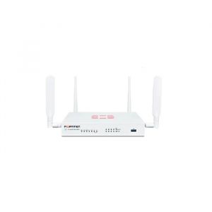 FG-30E-3G4G-GBL Fortinet FortiGate 30E 4x1GbE Ports 1U Rack Firewall