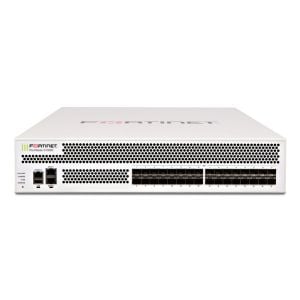 FortiGate-3100D Fortinet FortiGate 3100D Enterprise Firewall Security Appliance