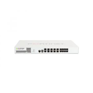 FG-400D Fortinet FortiGate 400D 8 RJ-45 8 SFP 1U Rack Firewall