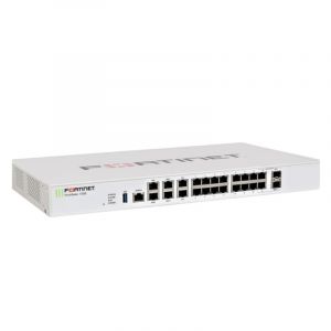 FortiGate-400F Fortinet FortiGate 400F AI/ML Security Deep Visibility Firewall Appliance