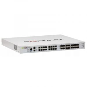 FG-401F Fortinet FortiGate 401F AI/ML Security and Deep Visibility Next-Generation Firewall