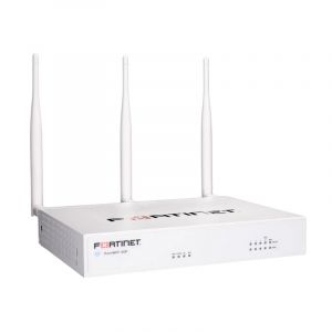 FG-40F-3G4G Fortinet FortiGate 40F-3G4G Security Appliance