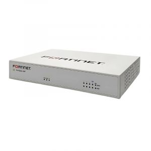 FG-40F - Fortinet FortiGate 40F Secure SD-WAN Appliance