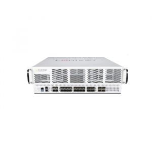 FG-4200F Fortinet 18 RJ-45 Ports 8 QSFP28 25GE/10GE SFP28 Firewall