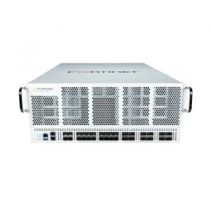FG-4401F-BDL-811-60 Fortinet 12x100GE/40GE QSFP28 18x25GE/10GE SFP28 Firewall