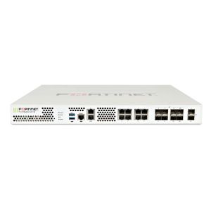 FortiGate-600E Fortinet FortiGate 600E Enterprise Firewall Security Appliance