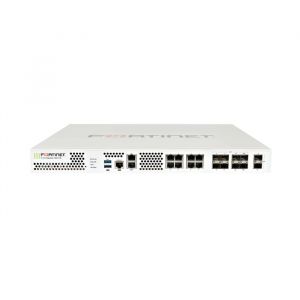 FG-601E-USG-BDL-811-36 Fortinet 10x GE RJ45 Ports 2x 10 GE SFP+ 8x GE SFP Security Appliance
