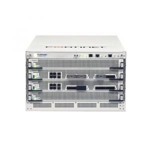 FG-6040E-2-BDL-900-24 Fortinet 64-Port Firewall with 2-Year FortiCare Support