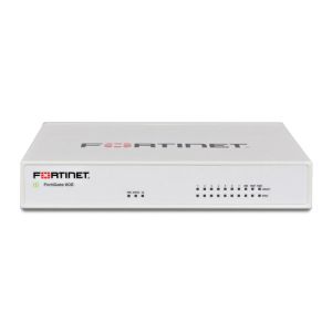 FortiGate-60E Fortinet FortiGate 60E Network Security Firewall Appliance