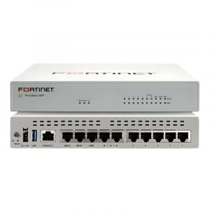 FG-60F FortiGate-60F Firewall Appliance