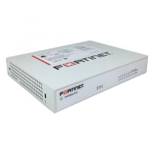 FG-61E-BDL-900-60 Fortinet FortiWiFi 61E 10GE RJ-45 2WAN 1DMZ 1U Firewall