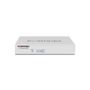 FG-81F-POE-BDL-811-36 Fortinet FortiGate 81F-POE Network Security Firewall Appliance with 8x GE RJ45 PoE and 2x Shared RJ45/SFP Ports