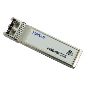 FTRJ8524P2BNV Finisar 4Gb/s Short Wave 850nm Multi-Mode Fibre Channel SFP LC Transceiver