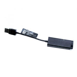 FM76N Dell USB 3.0 to RJ45 Gigabit Ethernet Adapter