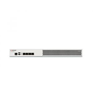 FML-200E Fortinet FortiMail 200E Email Security Appliance with 1TB Storage and 4x Gigabit RJ45 Ports