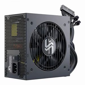 FOCUS-GM-850 Seasonic 850-Watts Power Supply