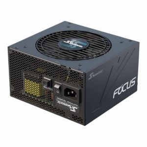 FOCUS-GX-1000 Seasonic 1000W 80 Plus Gold Fully Modular ATX PSU