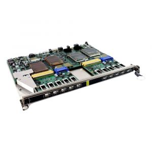 LC-EJ-10GE-10P Force10 Networks 10 Gigabit Ethernet 10-Port Line Card