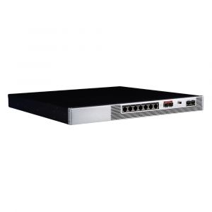CP-E670LX-BDL-311-12 Fortinet 8-Port 1000Base-T Gigabit Ethernet LB Equalizer