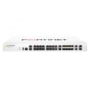 FG-100F Fortinet FortiGate 100F Security Appliance